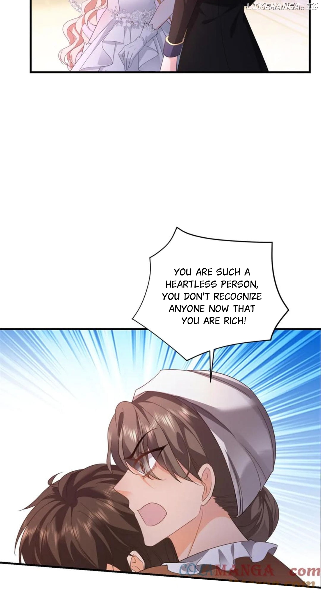 The Duchess Goes Crazy Once A Day Chapter 16 - page 28